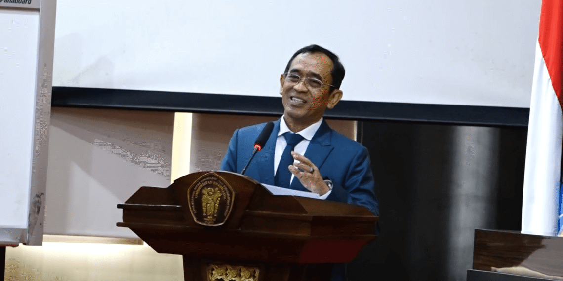 Benarkah Pancasila Bukan Sekadar Ideologi Negara? Disertasi FH UB Uji Ulang Fondasi Hukum Indonesia