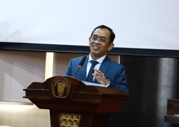 Benarkah Pancasila Bukan Sekadar Ideologi Negara? Disertasi FH UB Uji Ulang Fondasi Hukum Indonesia