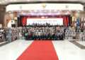 201 Ners FIKES UB Resmi Disumpah, Siap Perkuat Kebutuhan Tenaga Kesehatan