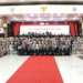 201 Ners FIKES UB Resmi Disumpah, Siap Perkuat Kebutuhan Tenaga Kesehatan