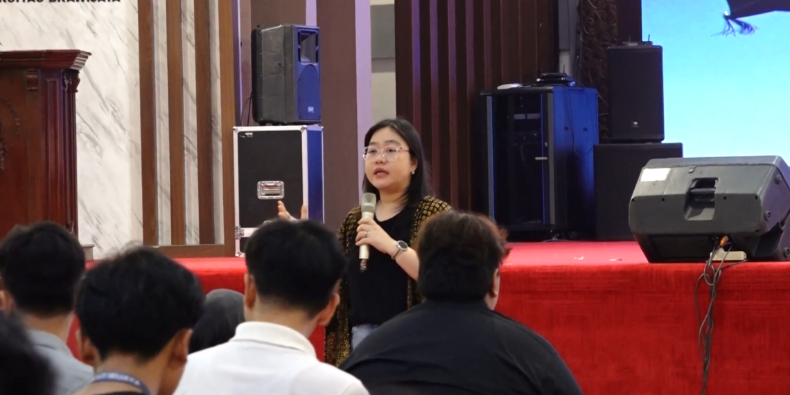 Career Anxiety pada Mahasiswa Meningkat, Begini Cara Mengatasinya