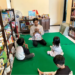Ruang Belajar Aqil Gerakan Literasi untuk Masa Depan Anak