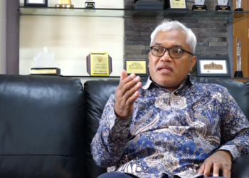 Dekan FH UB: Indonesia Tak Kekurangan Ide, yang Kurang Integritas