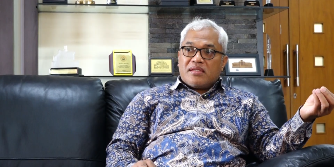 Kasus MBG Jadi Pengingat Pentingnya Regulasi Sebelum Program Berjalan