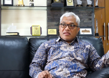 Kasus MBG Jadi Pengingat Pentingnya Regulasi Sebelum Program Berjalan