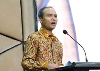 ICSDGs 2026 Jadi Panggung Kolaborasi Global, UB Dorong Solusi SDGs di Tengah Ketidakpastian Dunia