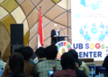 UB Kembangkan Dashboard SDGs, Pantau Kinerja Keberlanjutan Berbasis Data