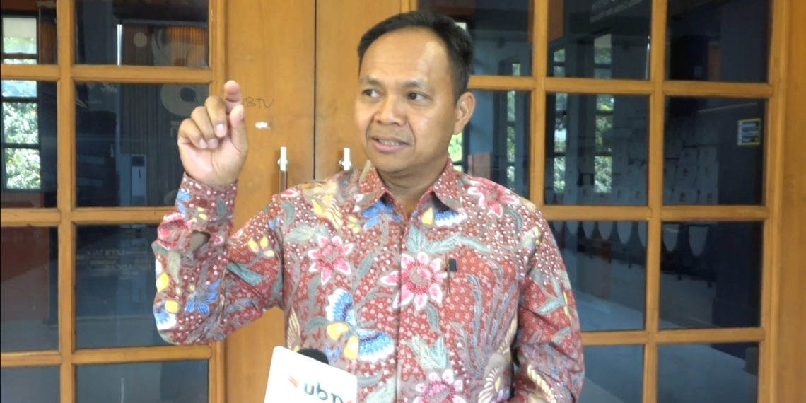 Prof Mangku: MBG Jangan Berhenti di Piring Makan, Jadikan Mesin Penggerak Ekonomi Desa