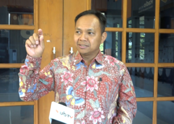 Prof Mangku: MBG Jangan Berhenti di Piring Makan, Jadikan Mesin Penggerak Ekonomi Desa