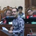 Ketika Kebijakan Berujung Pengadilan, Apa Isi Pledoi Nadiem Makarim?
