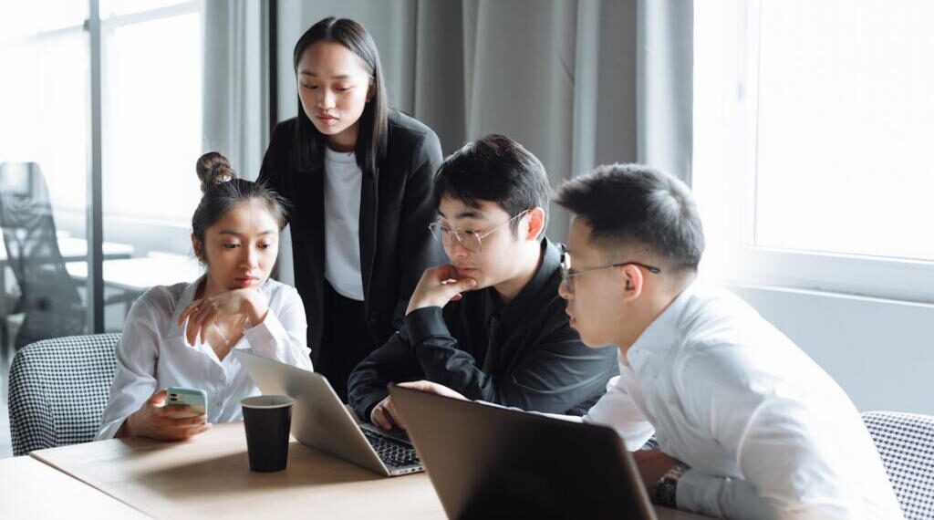 Industri Outsourcing Berubah, Digitalisasi Jadi Kunci Hapus Stigma Negatif 