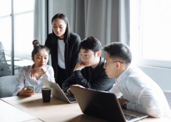 Industri Outsourcing Berubah, Digitalisasi Jadi Kunci Hapus Stigma Negatif