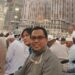 Cinta Bersemi Kembali di Tanah Suci