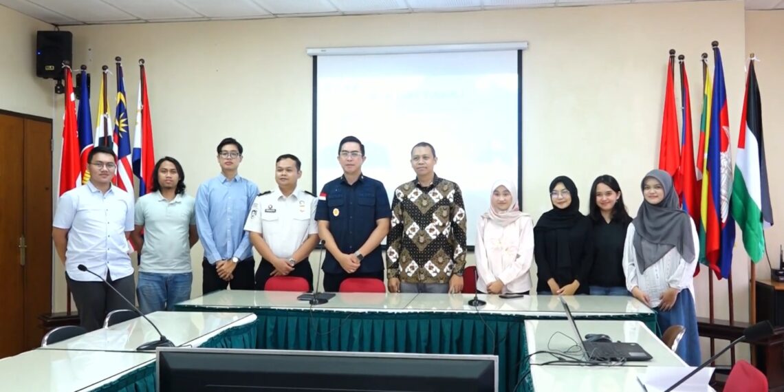 Kasus Imigrasi Meningkat, FH UB Bongkar Fakta Lewat Praktisi