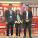 Mahasiswa FISIP UB Raih Bronze Medal di Youth Summit Malaysia