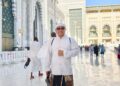Thawaf Wada: Garis Finish di Makkah, Garis Start di Kehidupan Nyata
