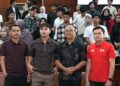 J&T Express Gandeng UB Lewat Connect Preneur, Siapkan Entrepreneur Muda