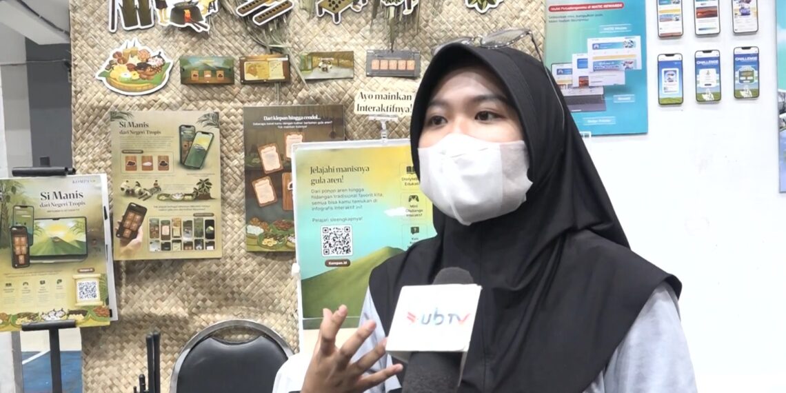 Madfest 2026 Hubungkan Mahasiswa dan Industri
