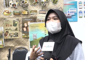 Madfest 2026 Hubungkan Mahasiswa dan Industri
