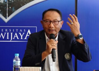 Prof. Bambang Semedi: AI Prediksi Lokasi Ikan di Era Perubahan Iklim