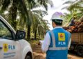 PLN Kembangkan Limbah Sawit Jadi Sumber Energi Listrik Hijau