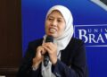 Prof. Erni Murtini Dorong Sorgum dan Modernisasi Makanan Tradisional