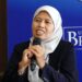 Prof. Erni Murtini Dorong Sorgum dan Modernisasi Makanan Tradisional
