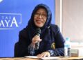 Prof. Sri Muljaningsih Kenalkan Model LILY untuk Ekonomi Sirkular Berbasis Komunitas