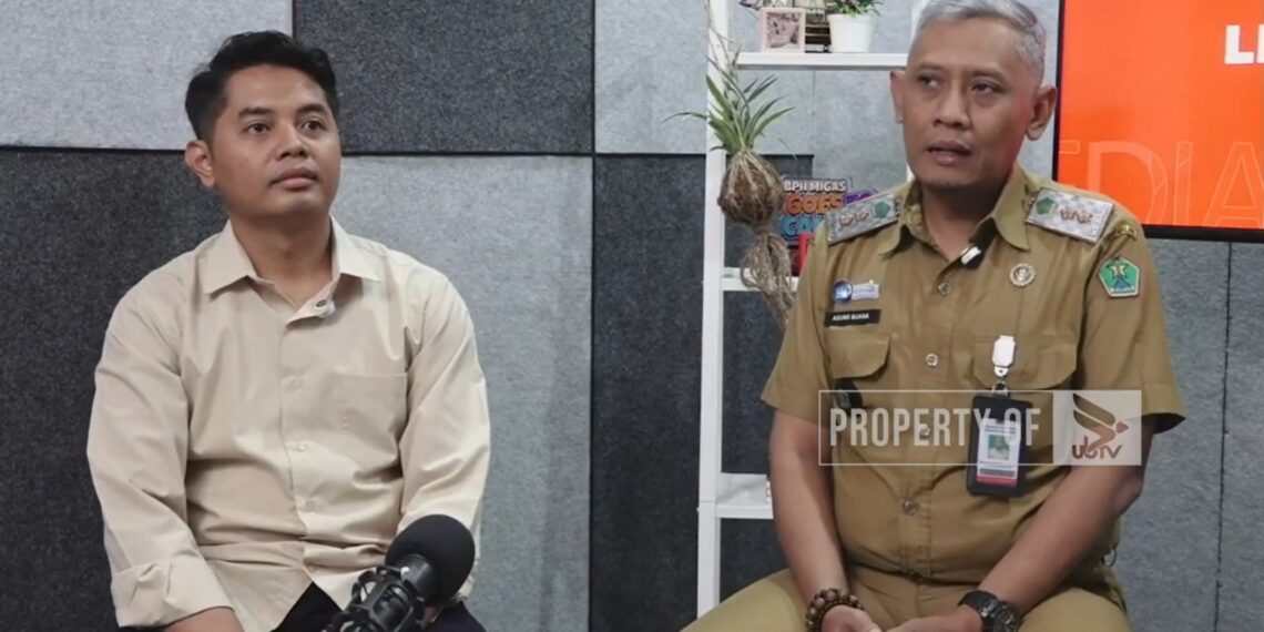 UB Perkuat Dampak ke Masyarakat Lewat Kampung Lingkar Kampus 2026