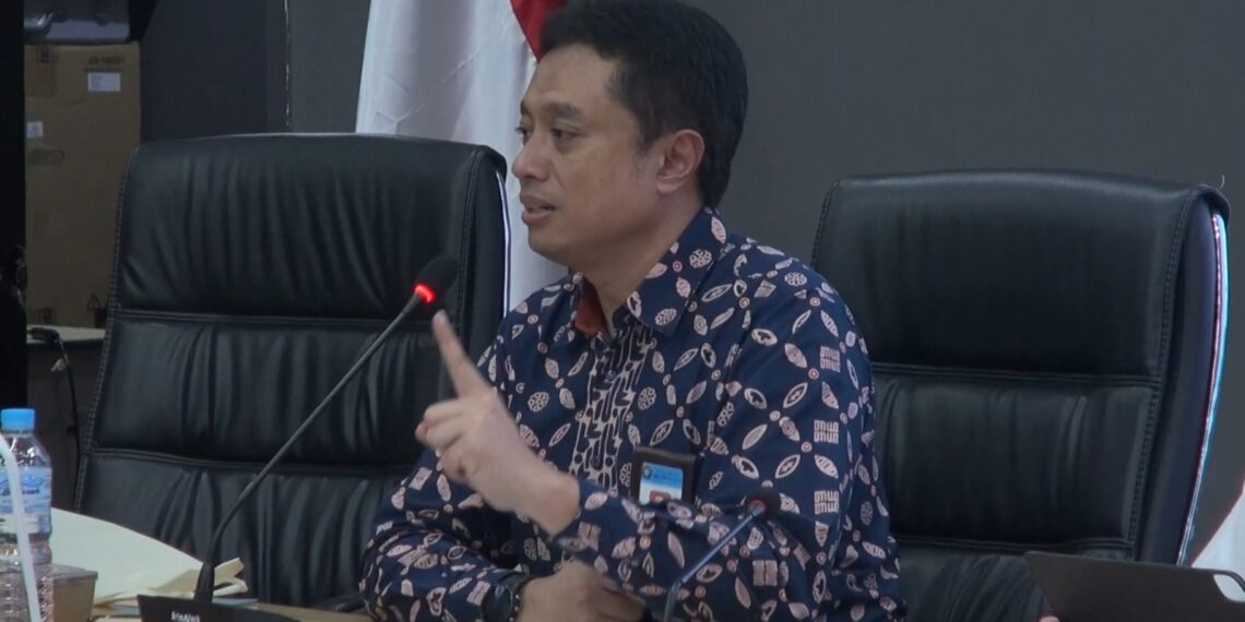 UB Soroti Ancaman Mikroplastik di DAS Brantas