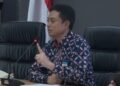 UB Soroti Ancaman Mikroplastik di DAS Brantas