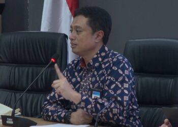 UB Soroti Ancaman Mikroplastik di DAS Brantas