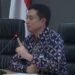 UB Soroti Ancaman Mikroplastik di DAS Brantas