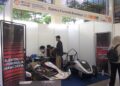 Mahasiswa FILKOM UB Pamerkan Inovasi Kendaraan Listrik dan Robot untuk Dukung SDGs