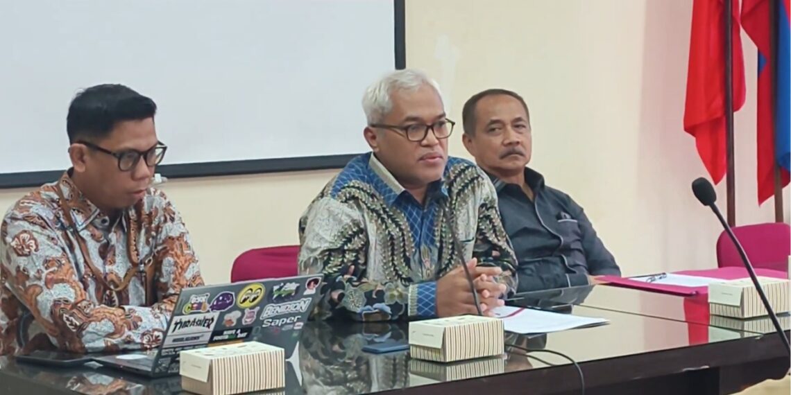 Revisi UU Pengadilan Pajak Dikebut, UB Dukung Integrasi ke Mahkamah Agung