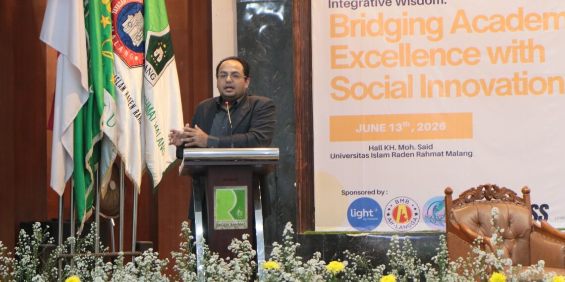 Pakar Timur Tengah UB: Gejolak Global Harus Diterjemahkan Menjadi Solusi Lokal 