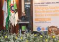 Pakar Timur Tengah UB: Gejolak Global Harus Diterjemahkan Menjadi Solusi Lokal