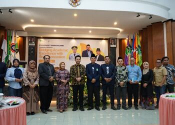 Pekan Riset UNIRA 2026 Perkuat Kolaborasi Akademik dan Inovasi Sosial untuk Solusi Nyata Masyarakat