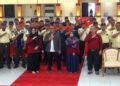 UB Perkuat Budaya K3 dan Tanggap Darurat, Targetkan Kampus Zero Accident