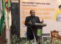 Hijrah 1448 H: Syed Abdullah Assegaf Soroti Tantangan Umat Islam dan Pentingnya Persatuan