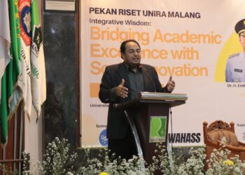 Hijrah 1448 H: Syed Abdullah Assegaf Soroti Tantangan Umat Islam dan Pentingnya Persatuan
