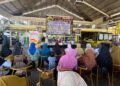 Pelatihan Kewirausahaan Kuliner Bantu Penerima Bansos Lebih Mandiri 