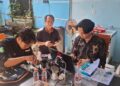Bisakah Kehalalan Produk Dilacak Secara Real Time? Tim UB Punya Jawabannya