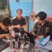 Bisakah Kehalalan Produk Dilacak Secara Real Time? Tim UB Punya Jawabannya