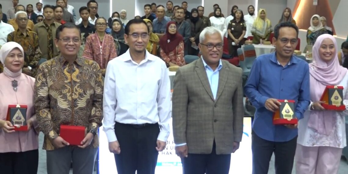 RUU HAM Baru Siap Atur Hak Digital dan Kewajiban Korporasi, Target Rampung 2026