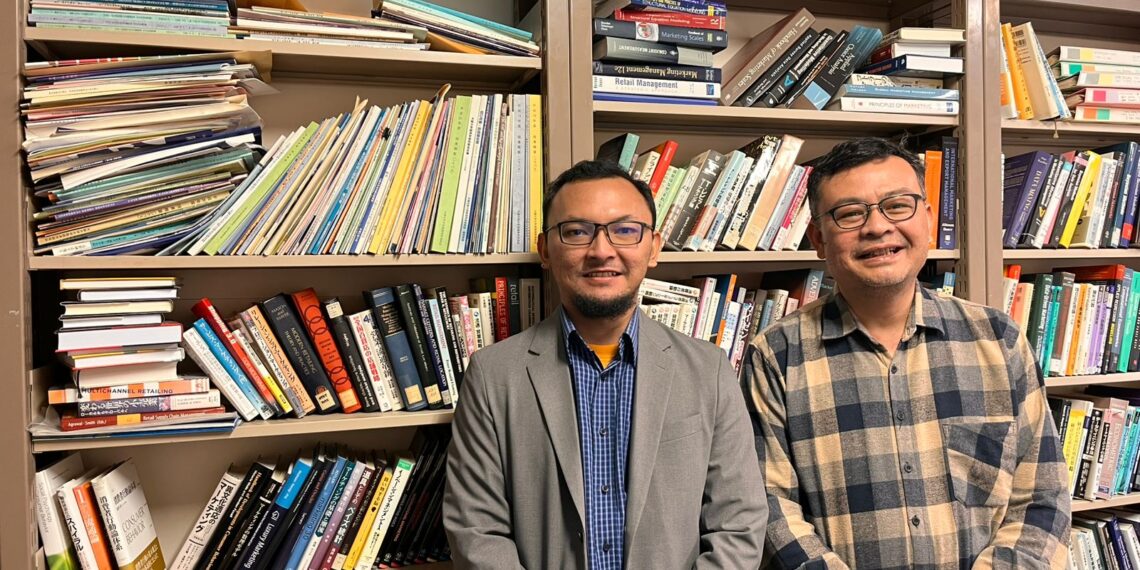 Saat Konsumen Sulit Dipahami, Dosen Psikologi UB Gandeng Osaka University Teliti Neuromarketing