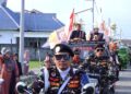 Karnaval Budaya Krebet 2026 Meriah, Simbol Guyub Rukun