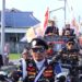 Karnaval Budaya Krebet 2026 Meriah, Simbol Guyub Rukun