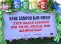 Kader Desa Krebet Ubah Kebiasaan Warga Kelola Sampah dan Jaga Kesehatan