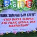 Kader Desa Krebet Ubah Kebiasaan Warga Kelola Sampah dan Jaga Kesehatan